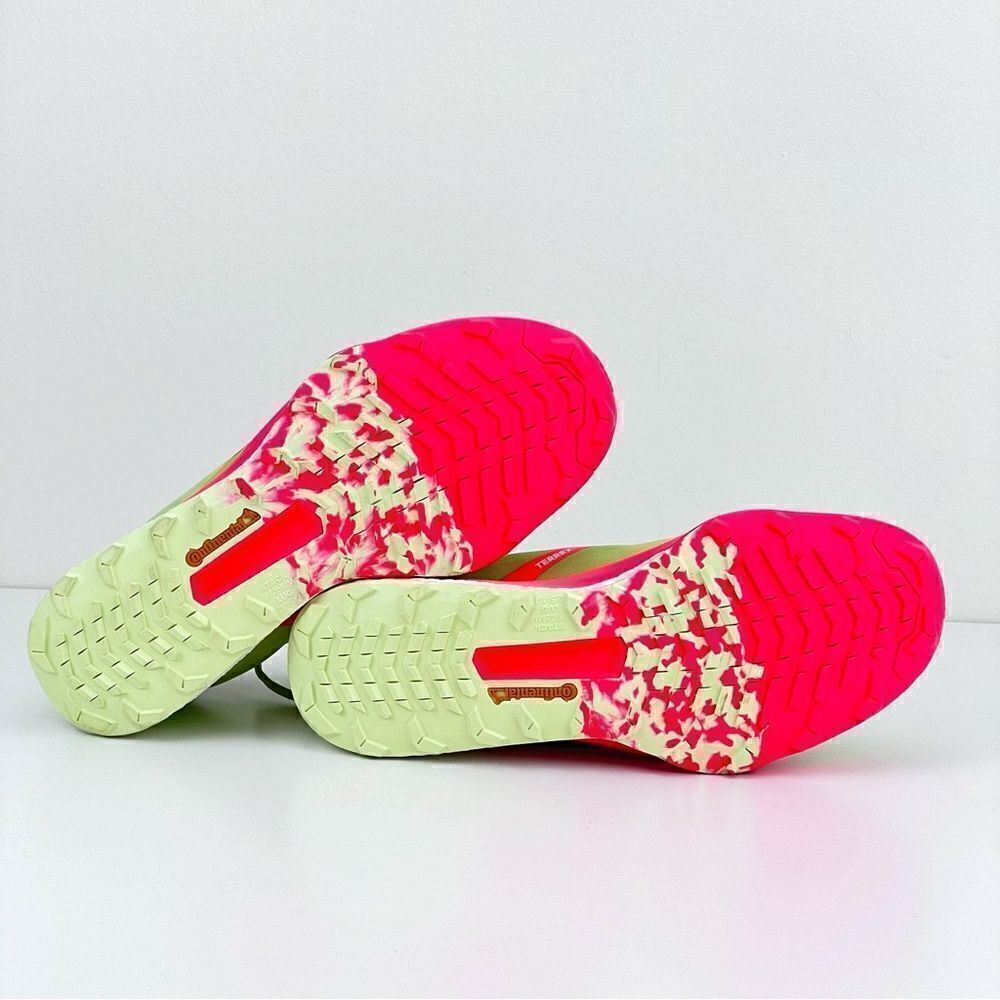 NWOT Adidas Terrex Speed Ultra trail running shoes - Picture 10 of 10